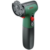 Bosch EasyCutGrind - Polizor unghiular cu 1 acumulator Li-Ion 7.2 V - Ah 50 mm