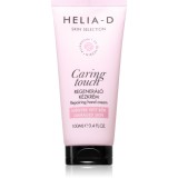 Helia-D Skin Selection Cremă de m&acirc;ini regeneratoare 100 ml