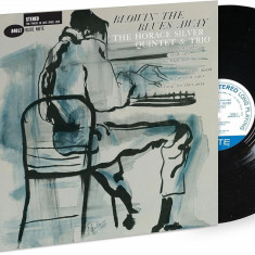 Blowin' The Blues Away - Vinyl | The Horace Silver Quintet