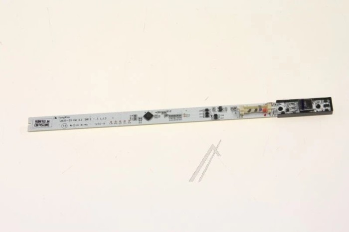 PLACA ELECTRONICA EBR74561003 LG