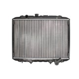 Radiator, racire motor HYUNDAI H100 caroserie (1993 - 2007) THERMOTEC D70518TT