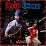 Body Count Merciless digiapck (cd)