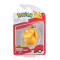 Figurina de actiune, Pokemon, Psyduck