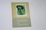 Insemnarile unui adolescent - Florian Grecea