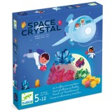 Joc de societate Cristale spatiale Djeco