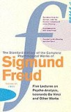 The Complete Psychological Works Of Sigmund Freud | Sigmund Freud, Vintage