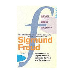 The Complete Psychological Works Of Sigmund Freud | Sigmund Freud