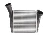 Intercooler Audi Q7 (4L), 2006-2015, Porsce Cayenne 2002-2010, VW Touareg 2002-2018; motor 2.5 TDI, 3.0 TDI, 4.2 TDI; 5.0 TDI; 3.0 V6 TFSI, 4.5 V8 T;