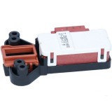 Inchizator electric usa hublou masina spalat rufe Beko model WMB61632PTE