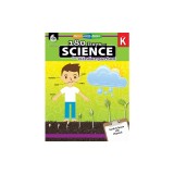 180 Days of Science for Kindergarten (Grade K): Practice, Assess, Diagnose