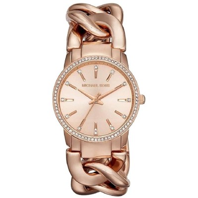 Ceas Dama, Michael Kors, Runway MK3236 - Marime universala foto