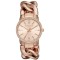 Ceas Dama, Michael Kors, Runway MK3236 - Marime universala
