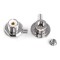 Mufa UHF mama RG58 panou 90grd