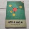 Manual de chimie pentru anul III de liceu profesional - 1974