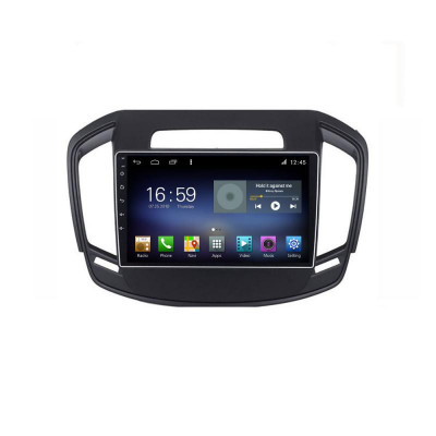 Navigatie dedicata Opel Insignia 2014-2016 F-338 Octa Core cu Android Radio Bluetooth Internet GPS WIFI DSP 8+128GB 4G CarStore Technology foto