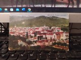 Brașov, Brasso, Kronstadt, Vedere generală, circa 1915, 205