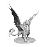 Miniatura Nepictata D&amp;D Nolzur&#039;s Marvelous - Dragonne