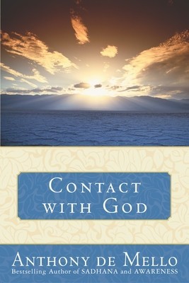 Contact with God foto