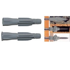 Diblu Universal Nylon - M10x56 - 673928