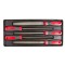 MODUL PILE METAL - 5P.