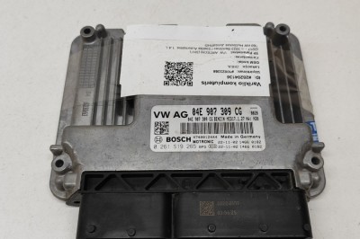Unitate de control motor VW ARTEON 3H7 2023 OEM: 04E907309CG,0261S19265 28204136 foto