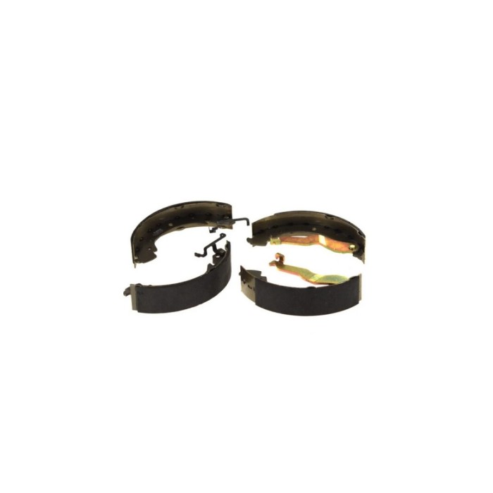 Set saboti frana VW TRANSPORTER IV bus 70XB 70XC 7DB 7DW 7DK ABE C0W011ABE