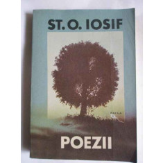 Poezii - St.o. Iosif ,266581