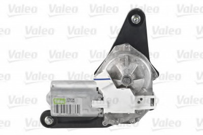 Motor stergatoare RENAULT SYMBOL I (LB0/1/2) (1998 - 2008) VALEO 579736 foto