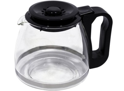 Cana cafetiera universala conica, WPRO 484000000319, pentru 9 15 cesti foto