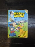Walt Disney - Mickey Mouse - nr 9/1993 - revista benzi desenate