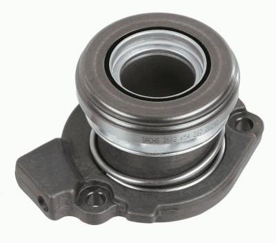 SACHS 3182 654 287 Rulment de presiune, ambreiaj foto