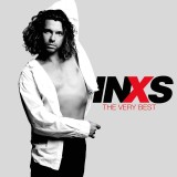 Inxs Very Best Of 180g LP (2vinyl)