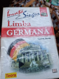 Invata singur limba germana - Sigrid B. Martin