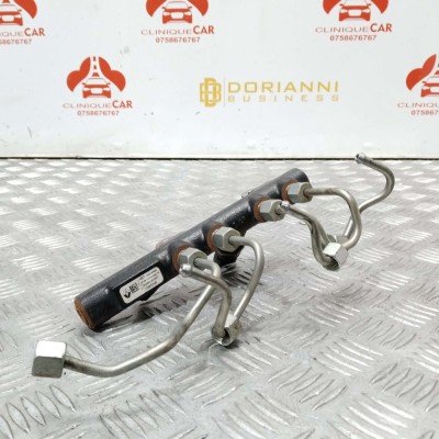 Rampa Injectoare Renault Dacia 1.5D-2.0D 2010-2020 foto