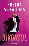 Divorțul - Freida McFadden - Bookzone