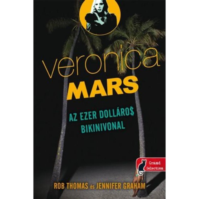 Az ezer doll&aacute;ros bikinivonal - Rob Thomas