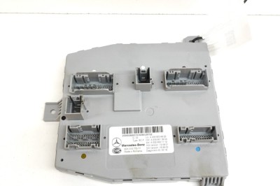 Modul de confort MERCEDES-BENZ C T-Model S205 2016 OEM: A2059006822,A2059013904,A2229021112,5DK010772 | 24297746 foto