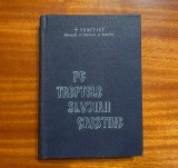 Teoctist - Pe Treptele Slujirii Creștine. Partea a III-a (1985)