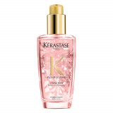 Ulei de Par pentru Parul Vopsit Kerastase Elixir Ultime L&#039;Huile Rose 100 ml, K&eacute;rastase