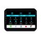 Navigatie Dedicata Suzuki Ignis (2016 - 2025), 9Inch, 8Gb Ram, 256Gb Stocare, Carplay
