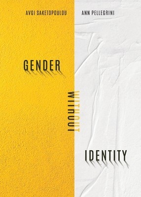 Gender Without Identity foto