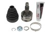 Cap planetara exterior Suzuki Grand Vitara Jb416, 420, 627 1.6, 2.0, 2.7 2005-, Fata, NTY NPZ-SU-029