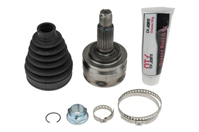 Cap planetara exterior Suzuki Grand Vitara Jb416, 420, 627 1.6, 2.0, 2.7 2005-, Fata, NTY NPZ-SU-029 foto