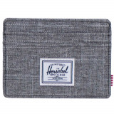 Cumpara ieftin Portofele Herschel Cardholder Wallet 30065-00919 gri