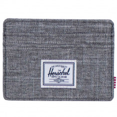 Portofele Herschel Cardholder Wallet 30065-00919 gri