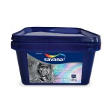 Sidef finisaj de lux pentru vopsea lavabila colorata Savana 0.75L
