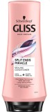 Balsam Split Hair Miracle pentru par deteriorat si varfuri despicate, 200ml, Gliss