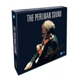 The Perlman Sound | Itzhak Perlman