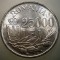 R.127 ROMANIA MIHAI I 25000 LEI 1946 XF/AUNC EROARE RARA 3