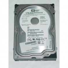 HARD-Disk desktop sata 3.5 Western Digital 80GB - wd800jd